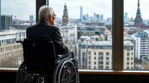 С 1 февраля пенсии будут проиндексированы. Кто получит денежную выплату