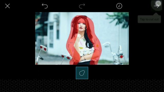 Parallax Effect on Android - Picsart & Kinemaster смотреть онлайн