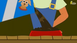 Old Mac Donald had a farm - Nursery Rhymes for Kids
