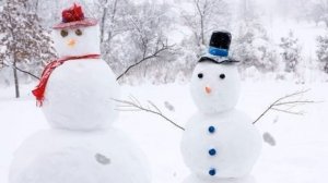 Интересные факты о зиме