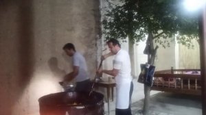 ВАРЗИК ЧАЙХАНА , МЫ ОТКРЫЛИСЬ