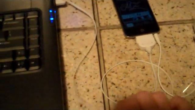 ipod touch on xbox 360 смотреть онлайн