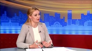 ИЛЬЯ Захаров - « Подробный разговор» эфир от 19.06.2019