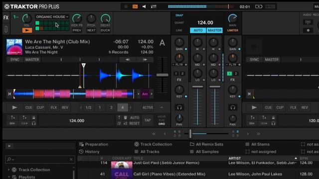 TUDO SOBRE O TRAKTOR PRO 3.8 COM DJ WILL DEEP, ESPECIALISTA DE PRODUTOS NATIVE INSTRUMENTS NO BRASI смотреть онлайн