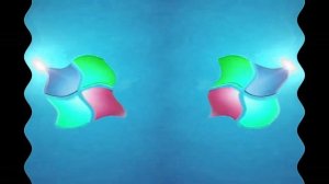 Windows 7 Logo Animation Effects 8 (Vegas Pro Remake) in Not Scary