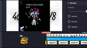 How to make 4ormulator v8 on Kinemaster