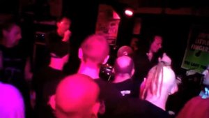 CONFLICT Live - Carlo Giuliani