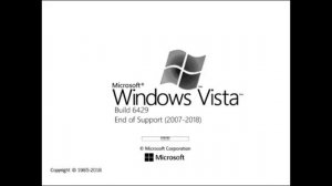 All Windows Dead Editions End of Support UPDATE 7 FINAL ONE - Angel Toon [REUPLOAD]