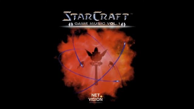 [Starcraft Game Music Vol.1] 09 - OVERMIND THEME смотреть онлайн