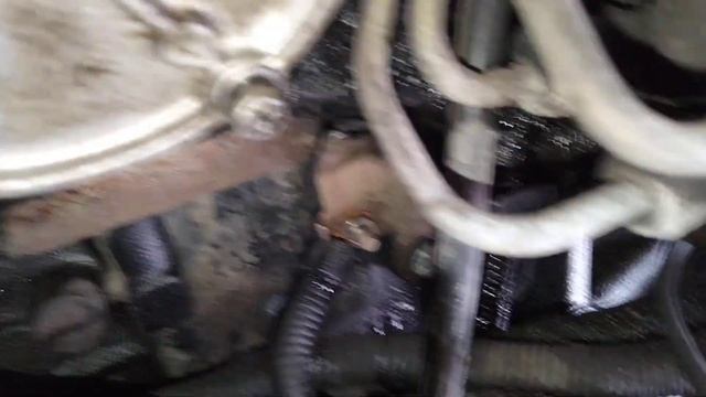 Как найти номер двигателя в WV T4 ( Volkswagen Transporter ). Фольцваген транспортер т4. смотреть онлайн