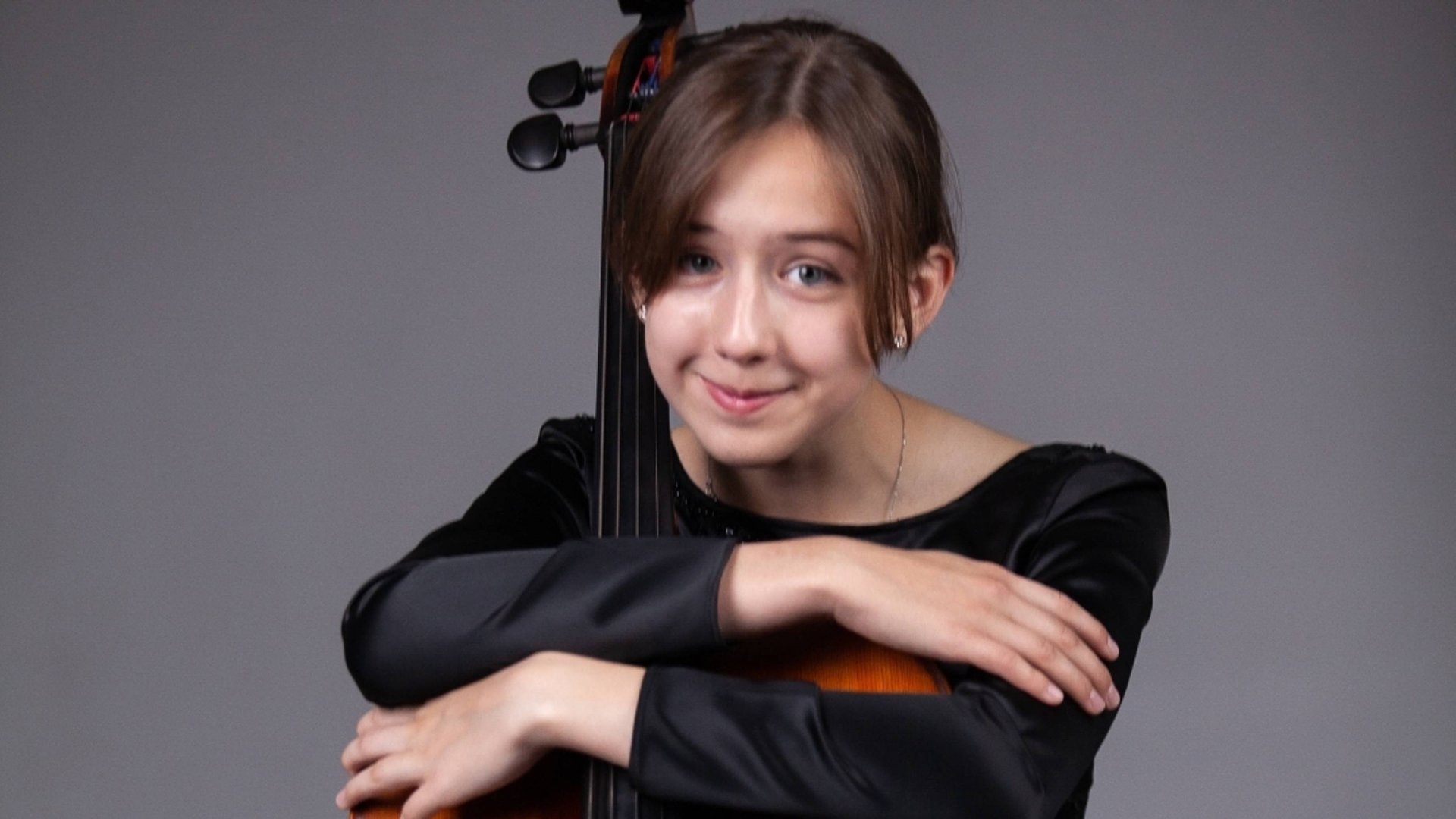 Б.Ромберг Концерт 9 ч.1