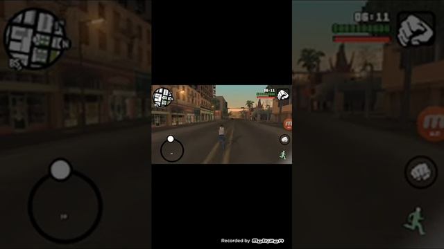 ensinando a colocar o MOD do mercurio no GTA San andreas смотреть онлайн