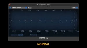 What make headphones DARK, BRIGHT, or WARM