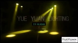 #stagelighting MAC Aura 19X15W RGBW 4IN1 #ledlights #movingheadlight #backlight #lightingeffects