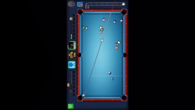 |İOS| GÜNCEL 8 BALL POOL ÇİZGİ HİLESİ (NO JAİLBREAK) смотреть онлайн