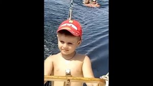 Семейные туры на парусной яхте FANTOM яхт-клуб _Алькор_