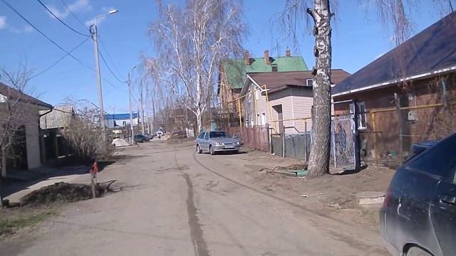 дом в Тольятти 2 Одесский проезд смотреть онлайн