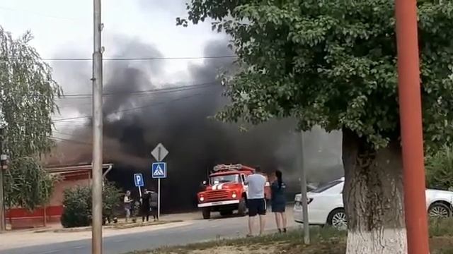 город Ипатово горит магнит по ул.ленина смотреть онлайн