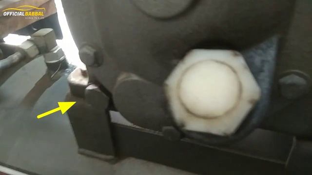 3HP Air Compressor || Indian Air Tank || हवा वाली टंकी जिसमें तीन एचपी का एयर कंप्रेसर लगा हुआ है ! смотреть онлайн