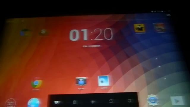 Lenovo IdeaTab S6000H - wrażenia po kilku miesiącach korzystania смотреть онлайн