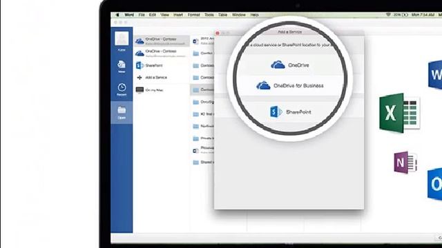 Office 2016 Preview for Mac ✅ смотреть онлайн
