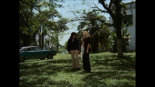 ANOS 70 DODGE CHARGER 1972 CENAS MOPAR CHRYSLER смотреть онлайн