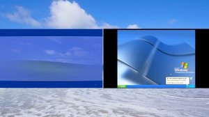 WINDOWS XP 2024 EDITION VS WINDOWS XP X64 EDITION