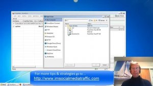 How to backup your Quicken files automatically as you work