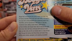 Auto World and Johnny Lightning 1/64 scale TREASURES!!!