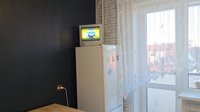 Тур по квартире на ул.Рокосовского 40 (Псков) смотреть онлайн