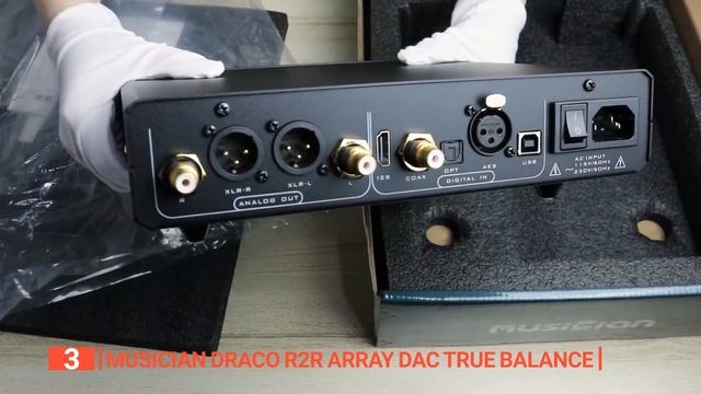 TOP 5 Best Digital-to-Analog Converter [ 2024 Buyer's Guide ]