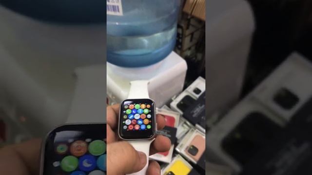 Apple Watch Series 5(Люкс реплика)