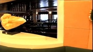 Обзор круизного лайнера MSC LIRICA