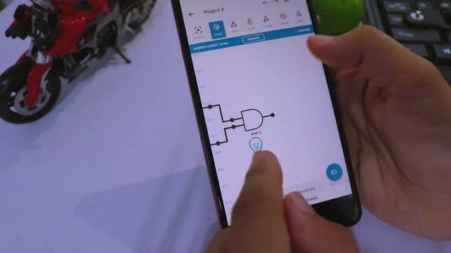 Best way to Learn Logic Gates for A/L & O/L Students | Sinhala | ChamieYa смотреть онлайн