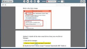 Fix Failed to Initialize Smart Audio Failed to Initialize Smart Audio on Windows