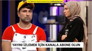 MasterChef Türkiye Canlı İzle