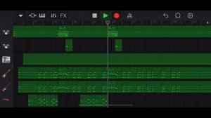 Billie Jean - Michael Jackson: Instrumental (GarageBand Cover) V.1.