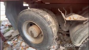 №Г228 (52138) КамАЗ 6520 6х4 - 2021, г. Москва