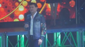 Анвар Нургалиев-Син бит минем шатлыгым.