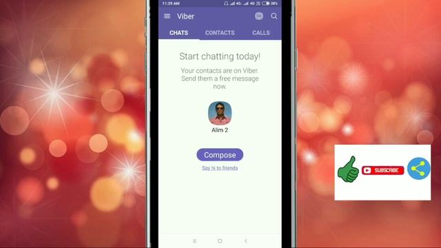 What is Viber || How Work This App And Use Application in Android смотреть онлайн