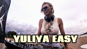 Музыка | Dj set 2024 | Yuliya Easy | LOL | Диджейский сэт | Deep | Dj mix | Тольятти
