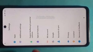 Xiaomi Redmi Note 9 Pro / Note 9 Pro Max FRP Bypass MIUI 12.5.1 Without PC New Trick 2022 100%
