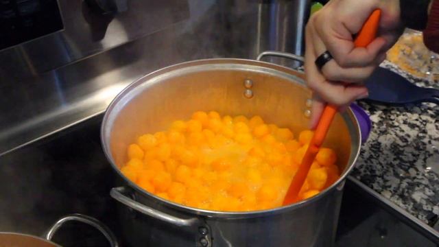 LAZY MAN'S MAC & CHEESE смотреть онлайн