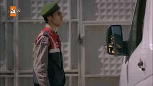 Kertenkele 60. Bölüm