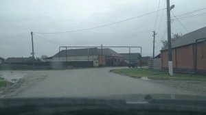 с. Ачхой-Мартан ( 7.05.2020г)