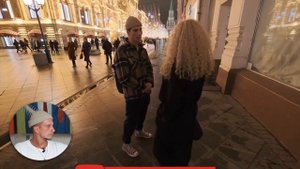 Знакомство и Свидание за 6 минут | КАК ДАТЬ ДЕВУШКЕ КРУТЫЕ ЭМОЦИИ?