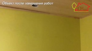 Перестройка гаража в отдельную комнату в доме. Дом Тебе