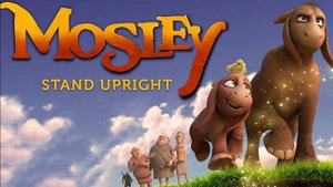 Тайна Мосли - Mosley