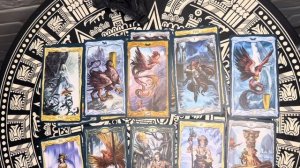 Что он ждет от ваших отношений #раскладонлайн #медитации #тароконсультации #раскладонлайн