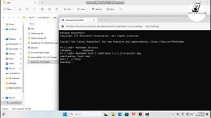 How to Install TWRP Recovery and Root Magisk in Redmi Note 10 mojito/sunny